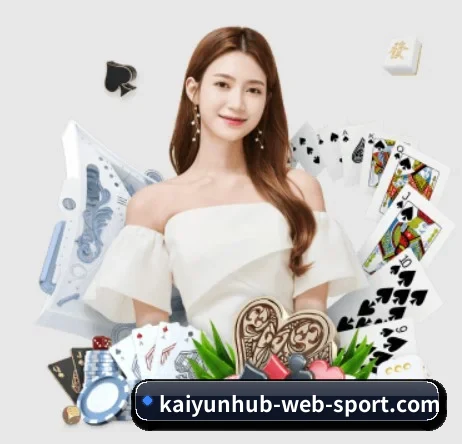 kaiyun APP 界面